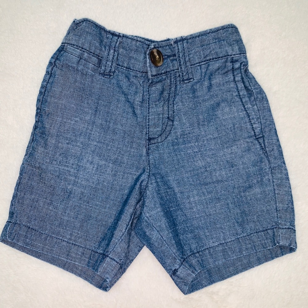 12-18M Old Navy Boys Shorts